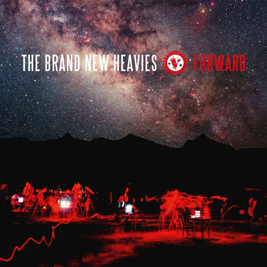 Brand New Heavies - Forward