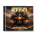 Generation Steel - Steelmachine Generation Steel - Steelmachine