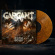 Gargant - Dead Night Defiance (Orange Marbled Gargant - Dead Night Defiance (Orange Marbled