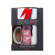 David Bowie - Aladdin Sane Mug & Sock Set David Bowie - Aladdin Sane Mug & Sock Set