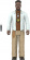 De La Soul - Reaction Figures Wv1 - Kelvin Posdnuos Mercer (Me, Myself & I) De La Soul - Reaction Figures Wv1 - Kelvin Posdnuos Mercer (Me, Myself & I)