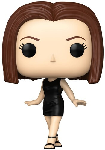 Spice Girls  - Funko Pop! Rocks: Spice Girls - Posh Spice (Wannabe)