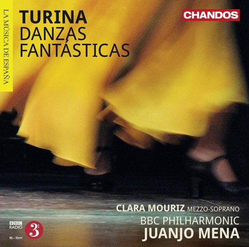 Turina - Danzas Fantasticas