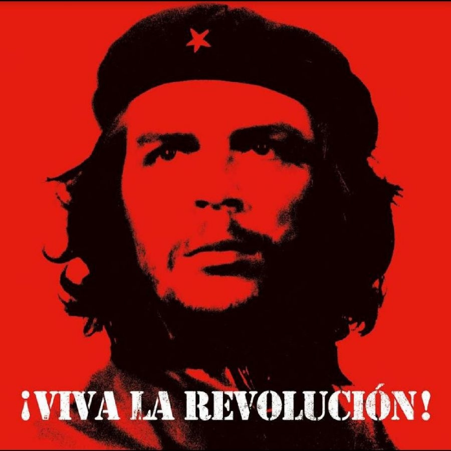 Various Artists - Viva La Revolucion