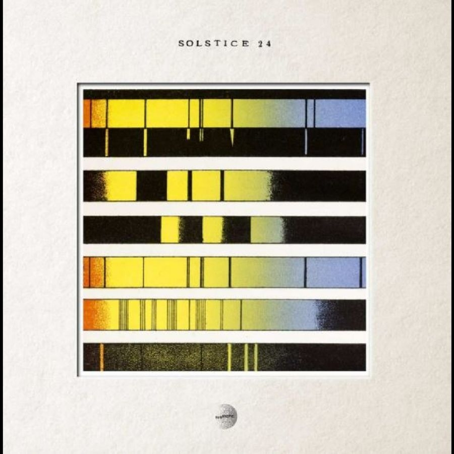 Various Artists - Solstice ?24