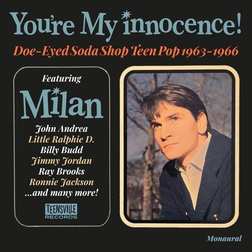Various Artists - You?Re My Innocence! (Doe-Eyed Soda