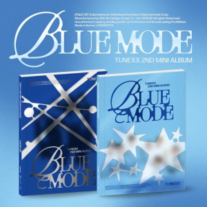 Tunexx - Blue Mode (Random Ver.)