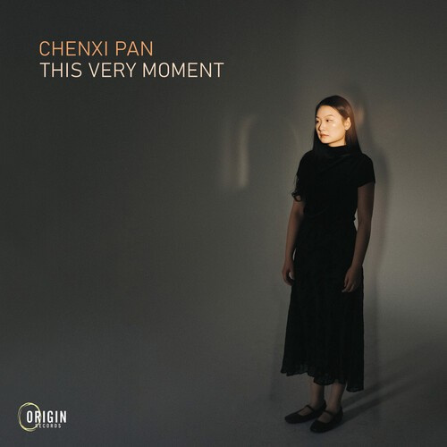 Chenxi Pan - This Very Moment