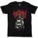 Batman - Defender Of Gotham City Uni Bl T-Shirt Batman - Defender Of Gotham City Uni Bl T-Shirt