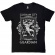 Batman - Gotham City Guardian Uni Bl T-Shirt Batman - Gotham City Guardian Uni Bl T-Shirt