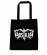 Hostilia - Hostilia Logo Tote Bag Hostilia - Hostilia Logo Tote Bag