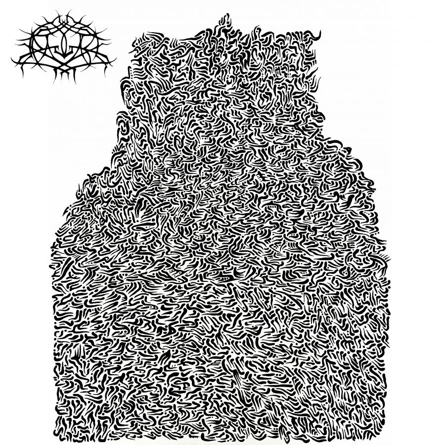Krallice - Scour Order