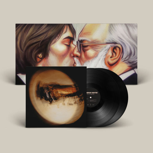 Cameron Winter - Live At Carnegie Hall (Black 2Lp)