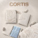 Cortis - 2026 Tour - Put Your Phone Down Birthday Party Md (Fabric Photo Binder) Cortis - 2026 Tour - Put Your Phone Down Birthday Party Md (Fabric Photo Binder)