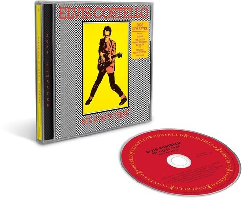 Elvis Costello - My Aim Is True