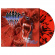 Wolf - Hour Of The Wolf (Red/Black Splatte Wolf - Hour Of The Wolf (Red/Black Splatte