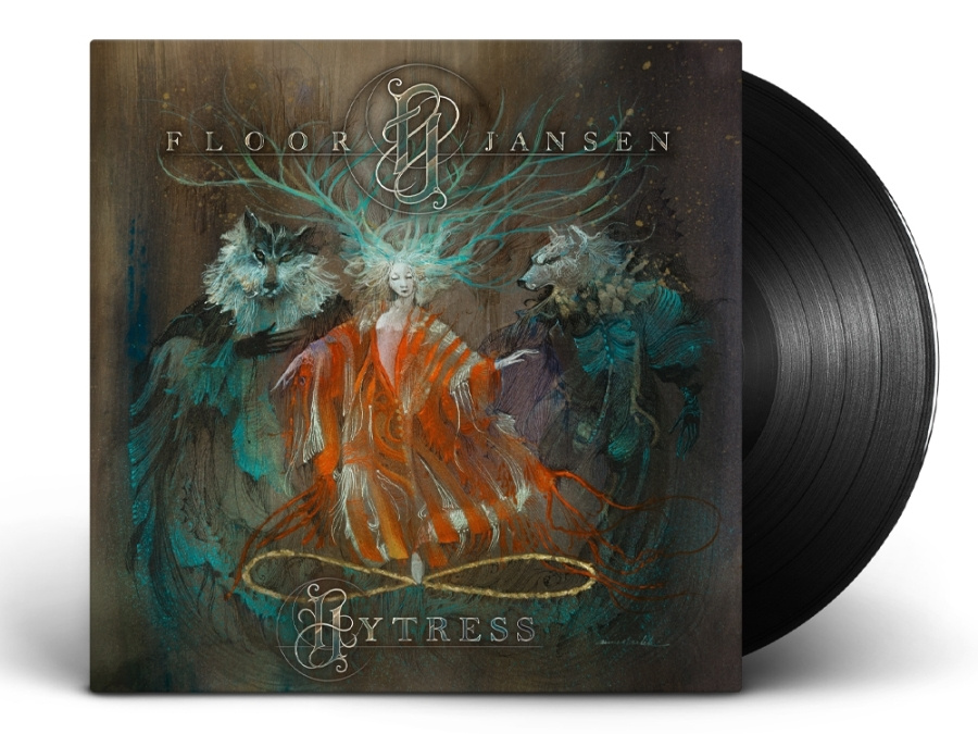 Floor Jansen - Hytress