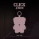 Jisoo - Click (Click Baby Bear Nfc Ver.) Jisoo - Click (Click Baby Bear Nfc Ver.)