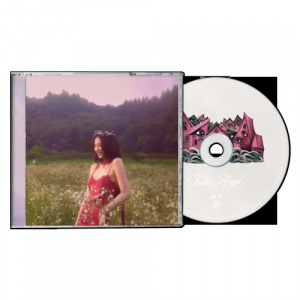 Jennie - Fallen Angel (EP) (Alt Ver.)