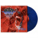 Wolf - Hour Of The Wolf (Blue Marbled Viny Wolf - Hour Of The Wolf (Blue Marbled Viny