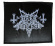 Dark Funeral - Patch Logo (8,2 X 9,9 Cm) Dark Funeral - Patch Logo (8,2 X 9,9 Cm)