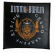 Dimmu Borgir - Patch Grand Serpent Rising (9,6 X 9 Dimmu Borgir - Patch Grand Serpent Rising (9,6 X 9