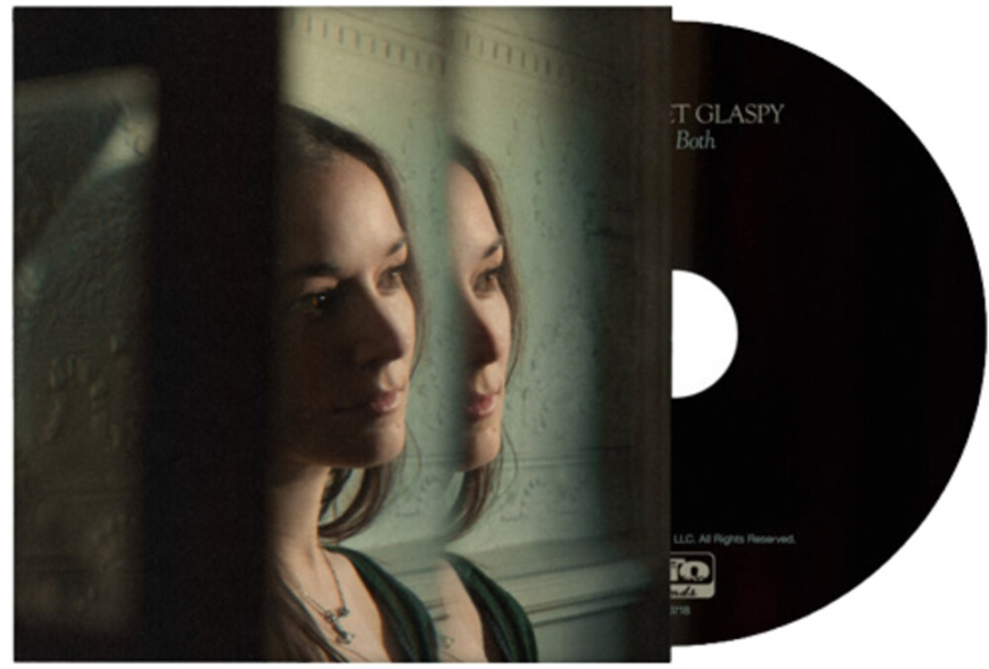 Glaspy Margaret - I Am Both
