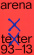 Malena Rydell - Arena Texter 93-13 Malena Rydell - Arena Texter 93-13