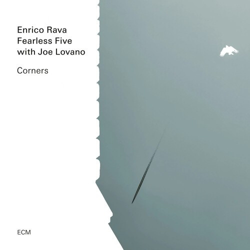 Enrico Rava Fearless Five Joe Lov - Corners