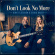 Fletcher Kirk & Baier Erika - Don't Look No More Fletcher Kirk & Baier Erika - Don't Look No More