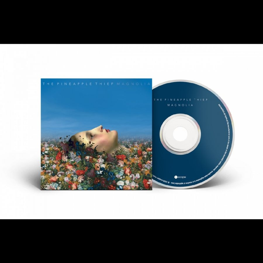 Pineapple Thief The - Magnolia (2025 Mix)