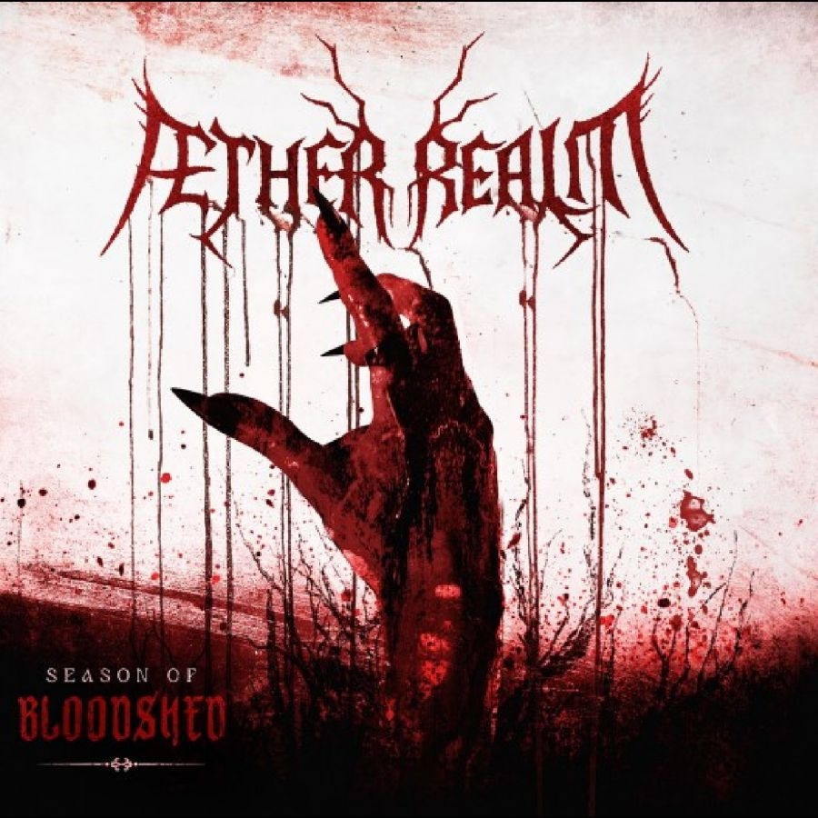 Aether Realm - Season Of Bloodshed