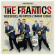 The Frantics - Werewolves, Fog Cutters & Straight Flushes The Frantics - Werewolves, Fog Cutters & Straight Flushes