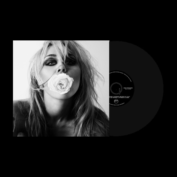 Miley Cyrus - Bass Persuades (Black Vinyl)