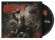 Saxon - Gods Of Thunder (Digipak CD) Saxon - Gods Of Thunder (Digipak CD)