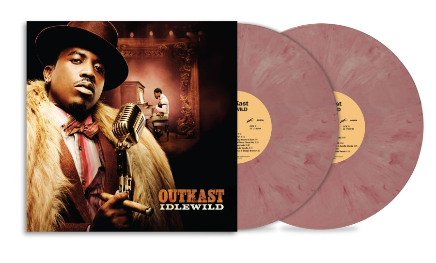 Outkast - Idlewild