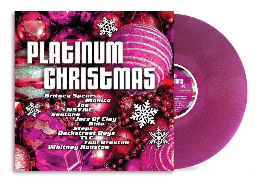 Various - Platinum Christmas