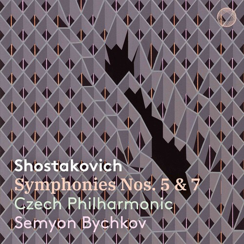 Dmitry Shostakovich - Symphonies Nos. 5 & 7