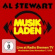 Stewart Al - Live At Radio Bremen Tv (Musikladen Stewart Al - Live At Radio Bremen Tv (Musikladen