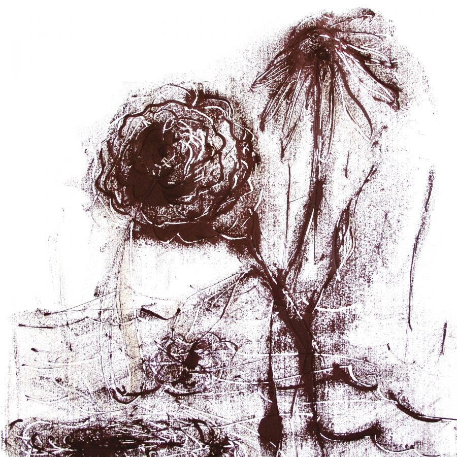 William Basinski - Passing The Cup Of Sorrows (Ltd. Ne