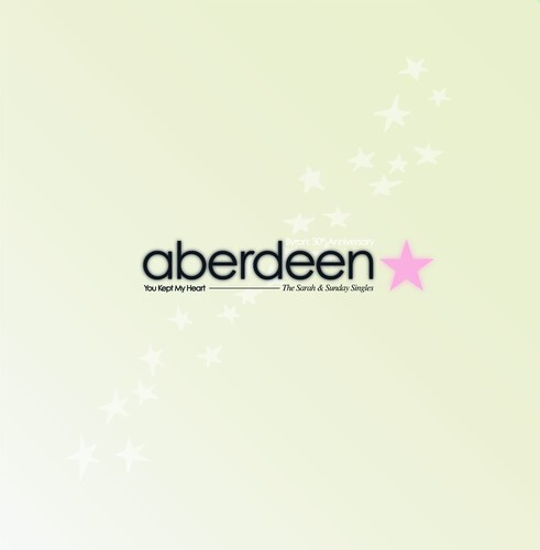 Aberdeen - You Kept My Heart (The Sarah & Sund