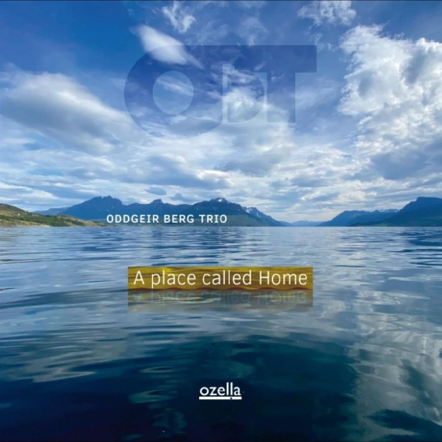 Oddgeir Berg Trio - A Place Called Home
