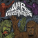 Philip H Anselmo And Warbeast - War Of The Gargantuas Philip H Anselmo And Warbeast - War Of The Gargantuas