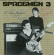 Spacemen 3 - The Perfect Prescription (Baby Blue) Spacemen 3 - The Perfect Prescription (Baby Blue)