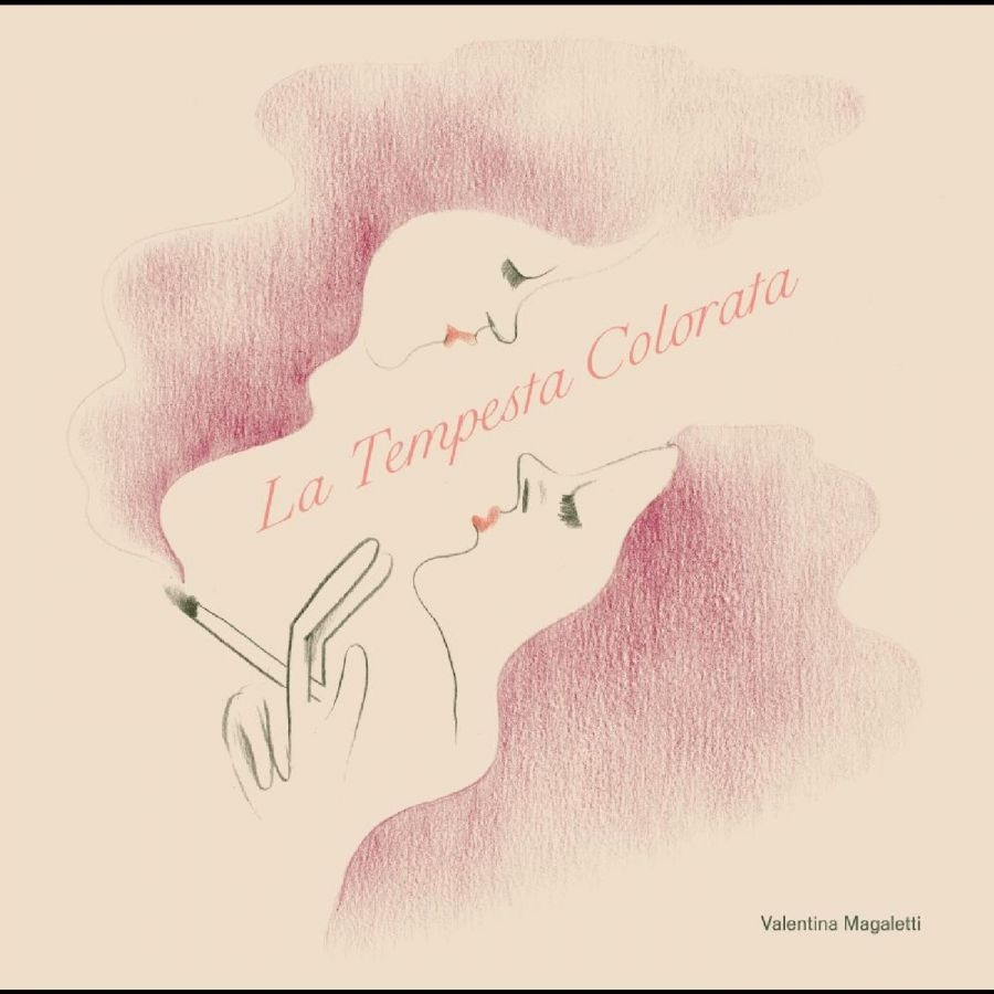 Magaletti Valentina - La Tempesta Colorata
