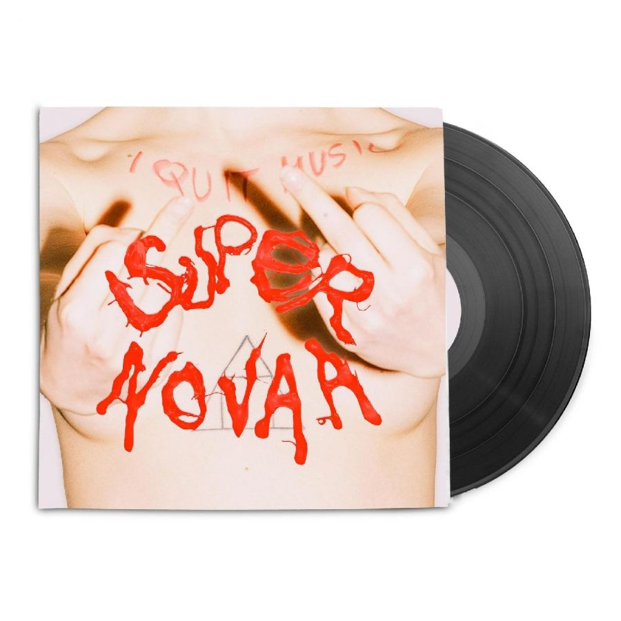 Novaa - Super Novaa