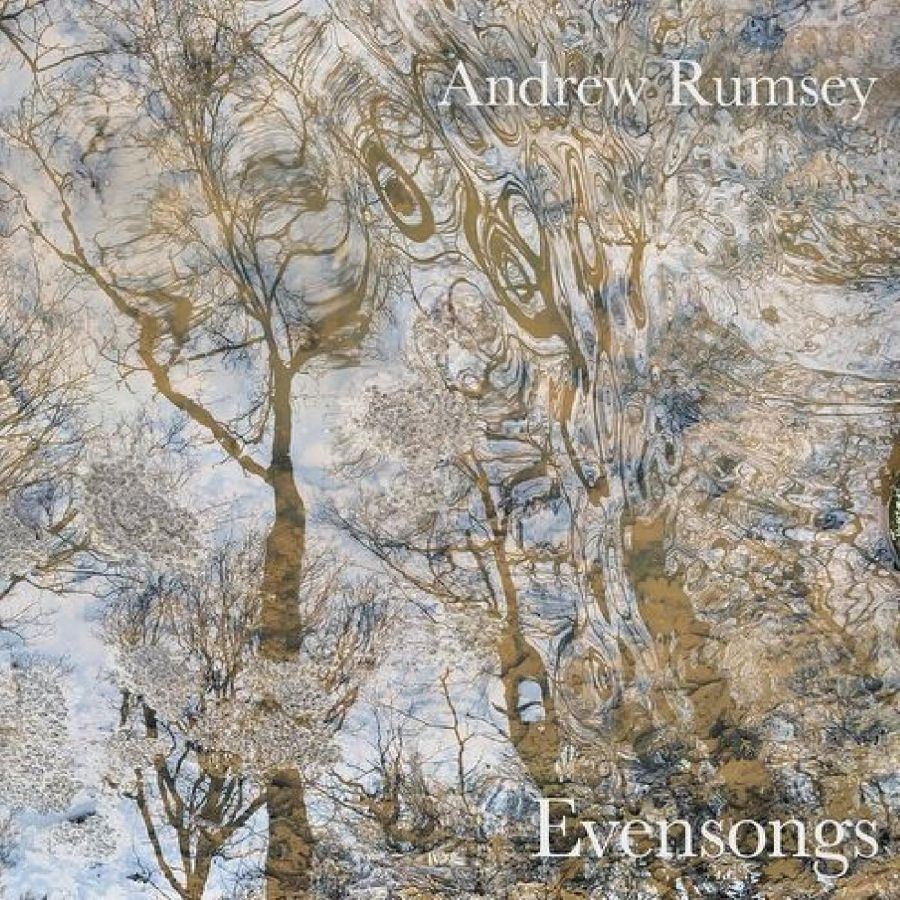 Rumsey Andrew - Evensongs