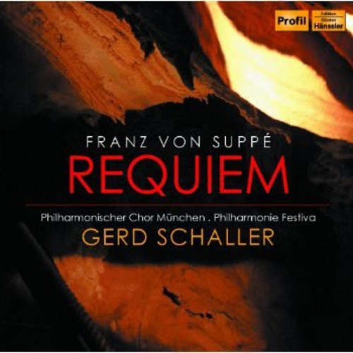 Suppe - Requiem