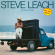 Steve Leach With The Crystal Grass - Ocean Potion Steve Leach With The Crystal Grass - Ocean Potion