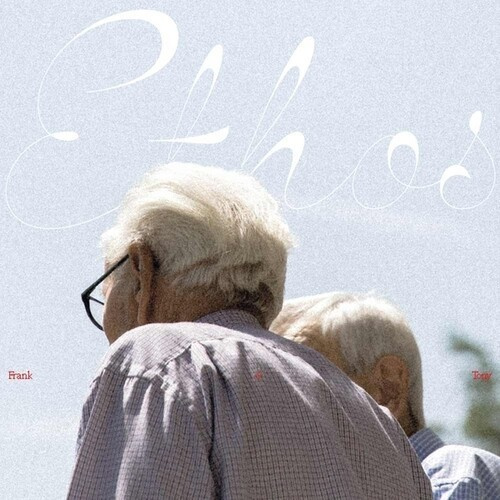 Frank & Tony - Ethos (2Lp, Gatefold Sleeve)
